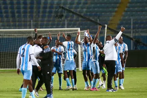 بوتسوانا تخطف فوزا مثيراً على الصومال في تصفيات كأس العالم 2026